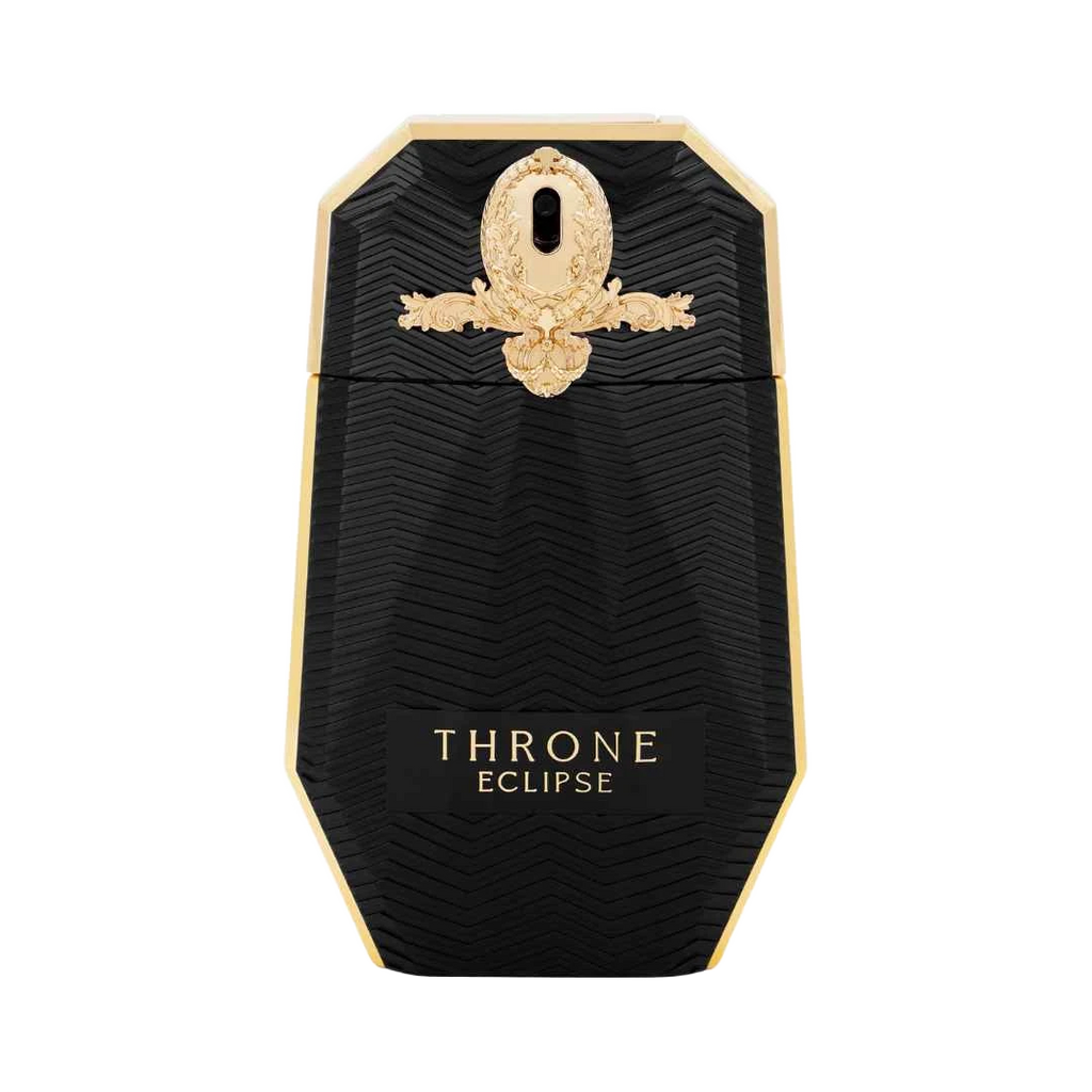 MAISON ASRAR THRONE ECLIPSE EDP UNISEX - 100 ml -Hadiyyeh