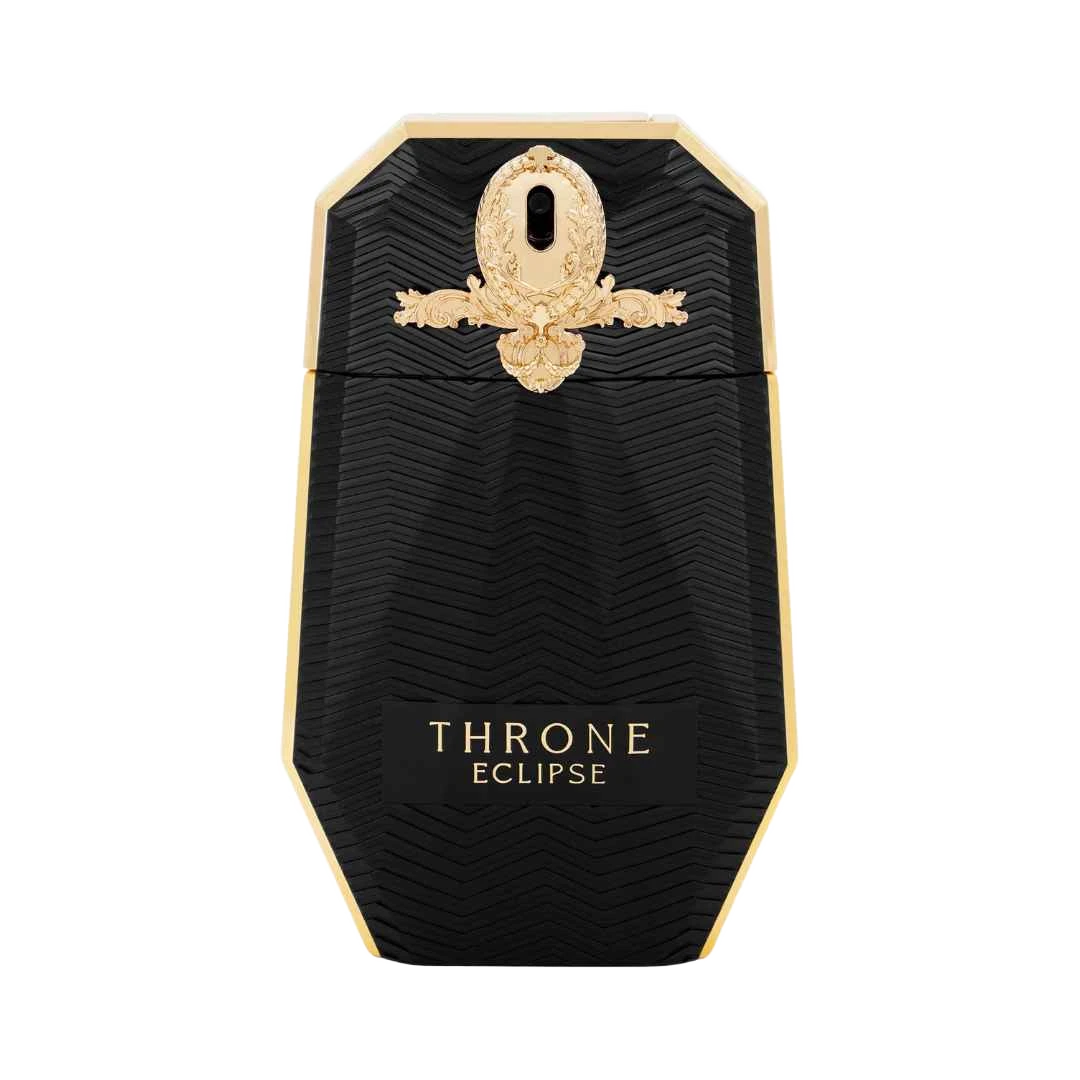MAISON ASRAR THRONE ECLIPSE EDP UNISEX - 100 ml -Hadiyyeh