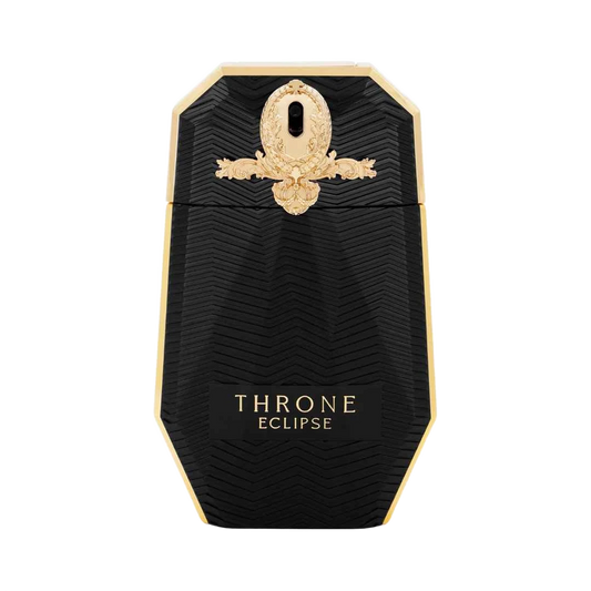MAISON ASRAR THRONE ECLIPSE EDP UNISEX - 100 ml -Hadiyyeh
