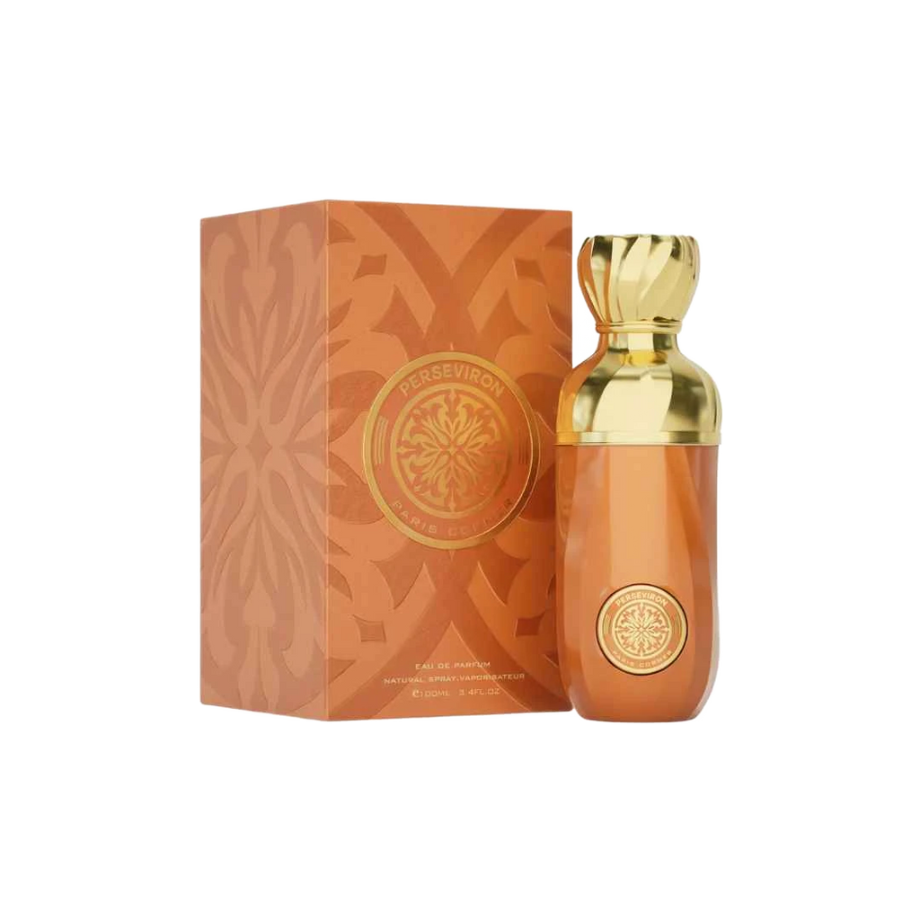 PARIS CORNER PERSIVIRON EDP UNISEX - 100 ml -Hadiyyeh