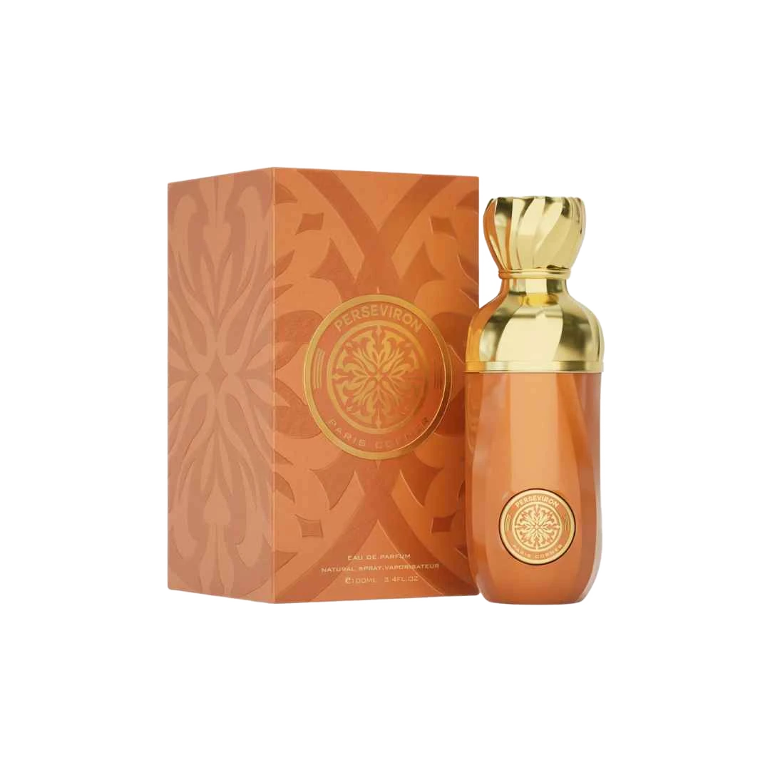 PARIS CORNER PERSIVIRON EDP UNISEX - 100 ml -Hadiyyeh