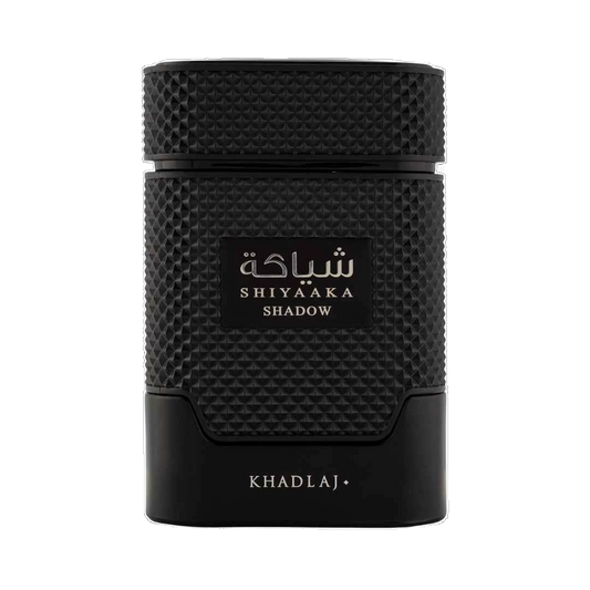 KHADLAJ SHIYAAKA SHADOW EDP FOR MEN