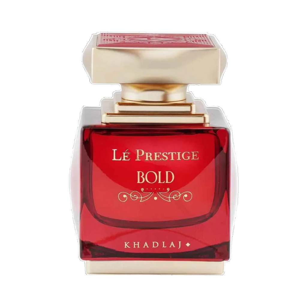 KHADLAJ LE PRESTIGE BOLD EDP UNISEX