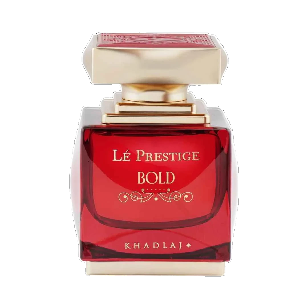 KHADLAJ LE PRESTIGE BOLD EDP UNISEX