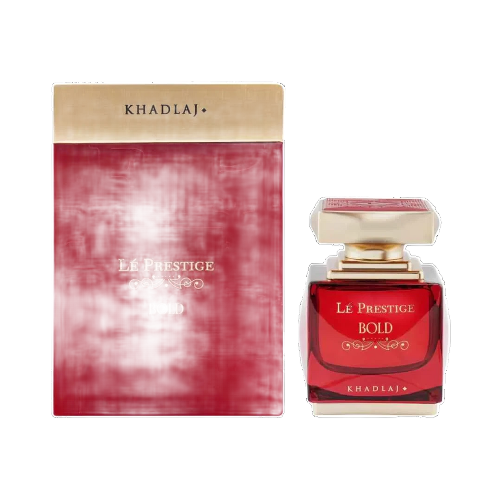 KHADLAJ LE PRESTIGE BOLD EDP UNISEX