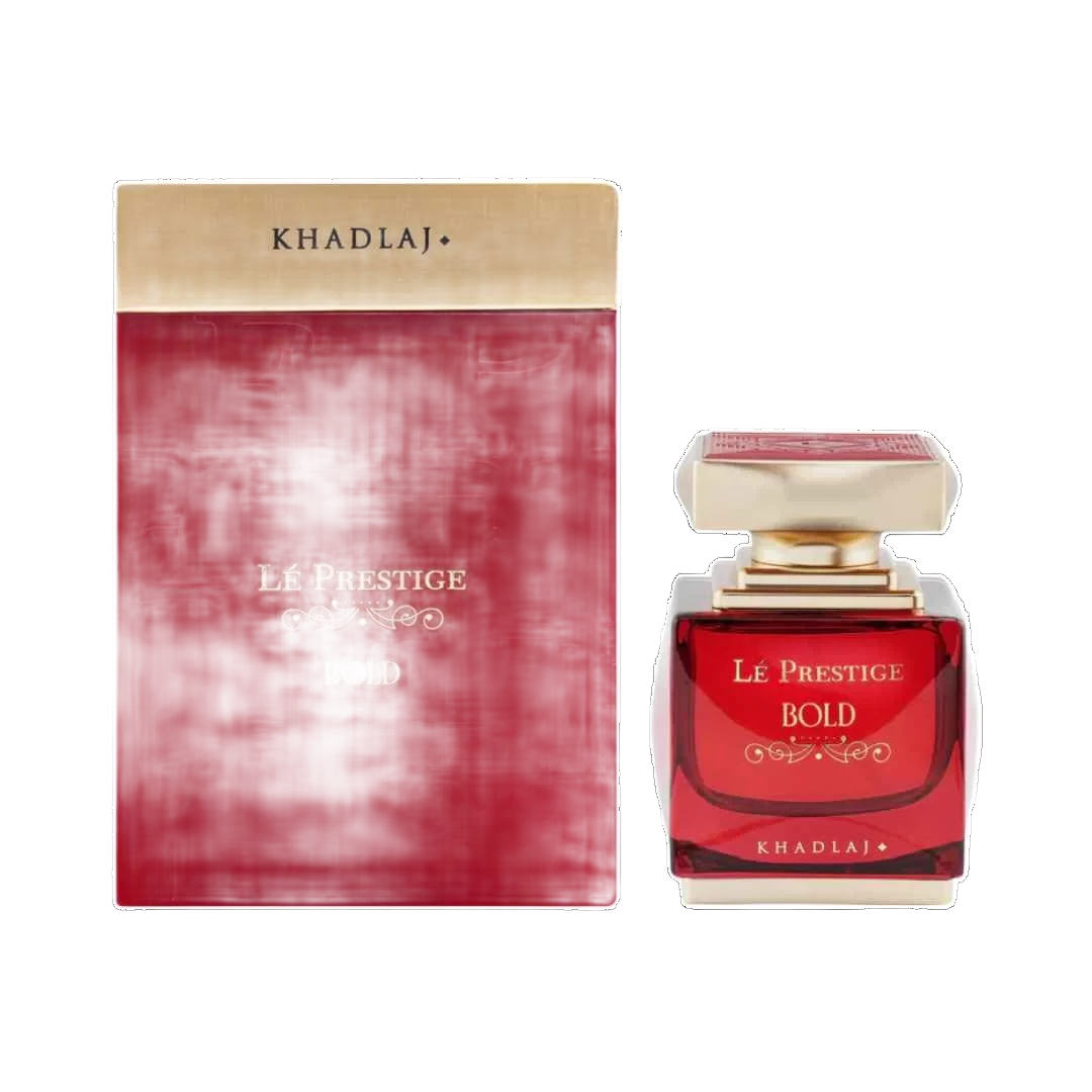 KHADLAJ LE PRESTIGE BOLD EDP UNISEX