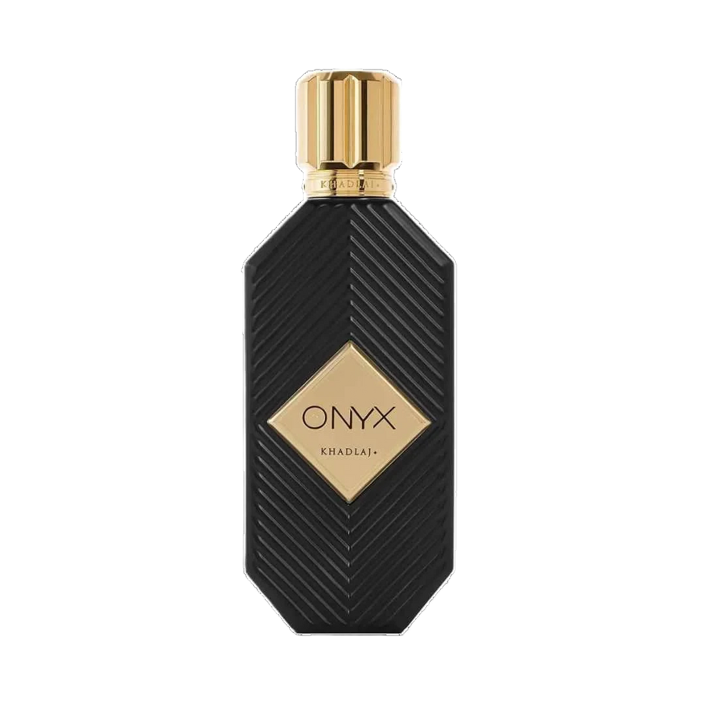 KHADLAJ ONYX GOLD EDP FOR MEN