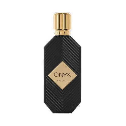 KHADLAJ ONYX GOLD EDP FOR MEN
