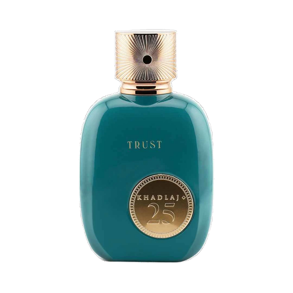 KHADLAJ 25 TRUST EDP FOR WOMEN
