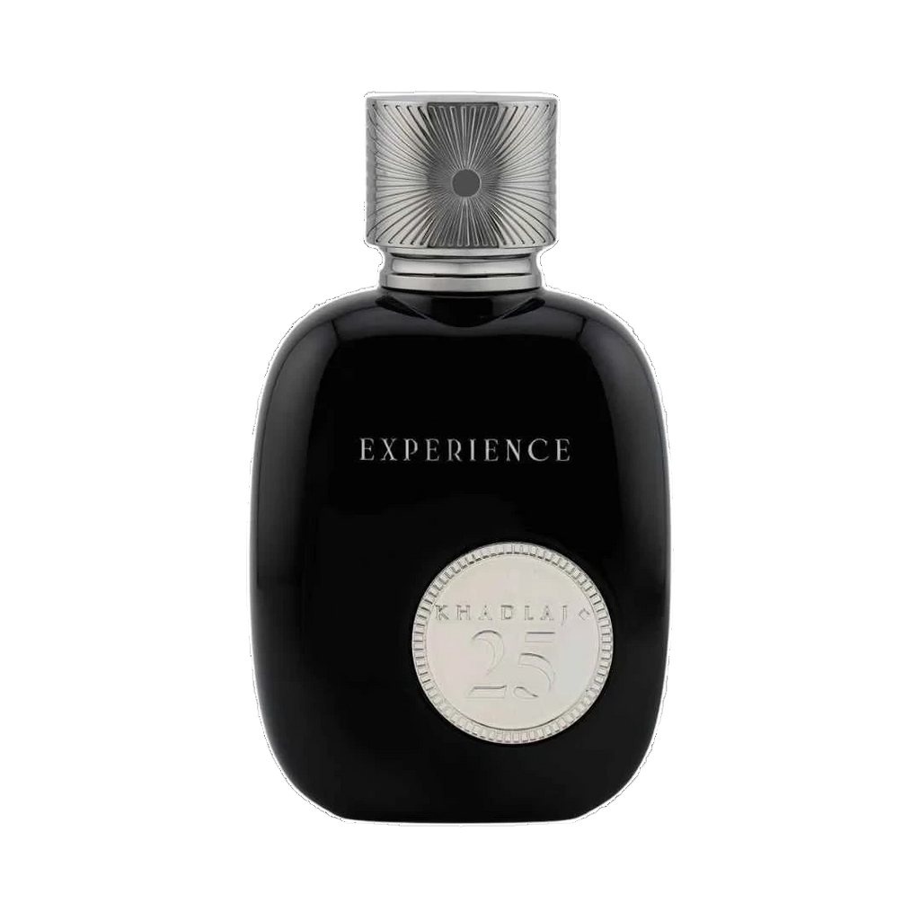 KHADLAJ 25 EXPERIENCE EDP FOR MEN
