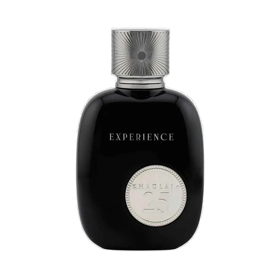 KHADLAJ 25 EXPERIENCE EDP FOR MEN