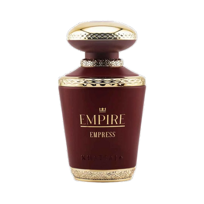 KHADLAJ EMPIRE EMPRESS EDP UNISEX