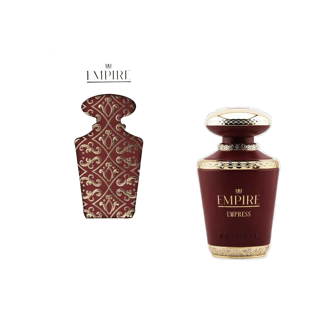 KHADLAJ EMPIRE EMPRESS EDP UNISEX