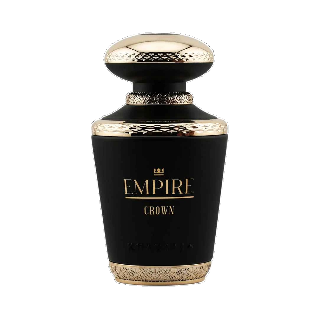 KHADLAJ EMPIRE CROWN EDP FOR MEN