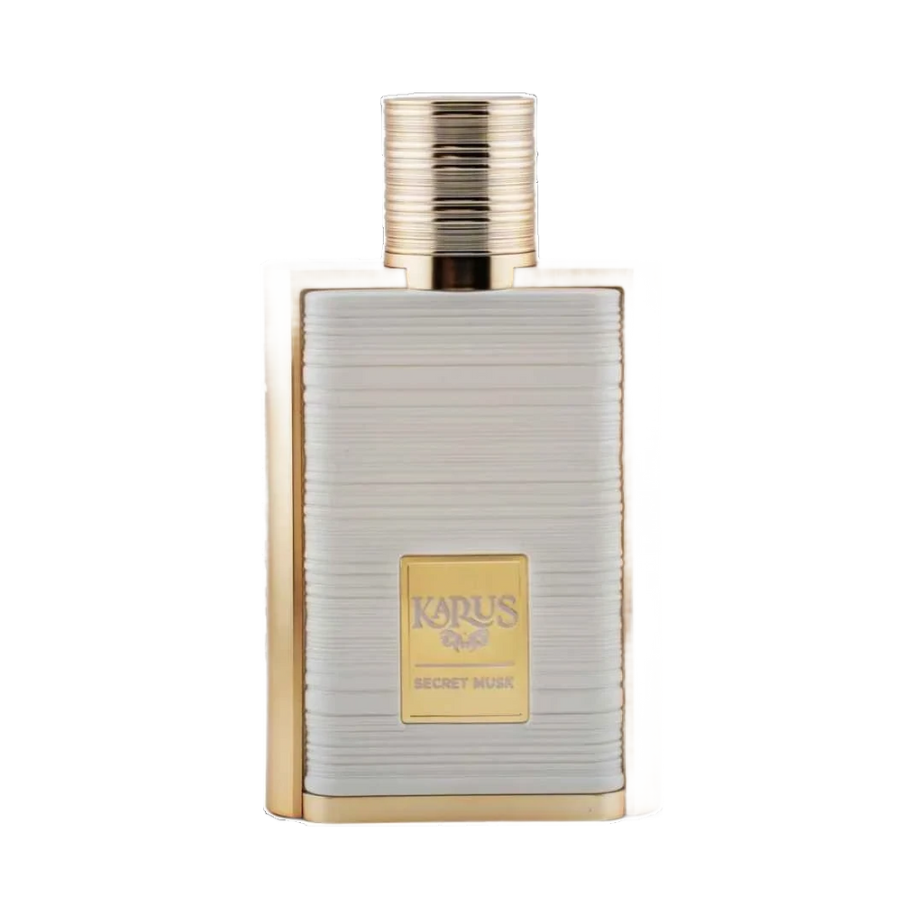 KHADLAJ KARUS SECRET MUSK EDP UNSIEX