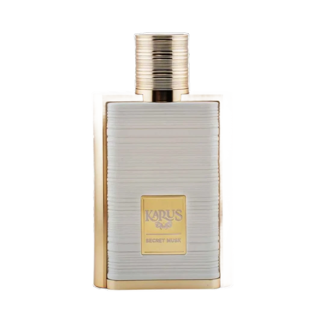 KHADLAJ KARUS SECRET MUSK EDP UNSIEX