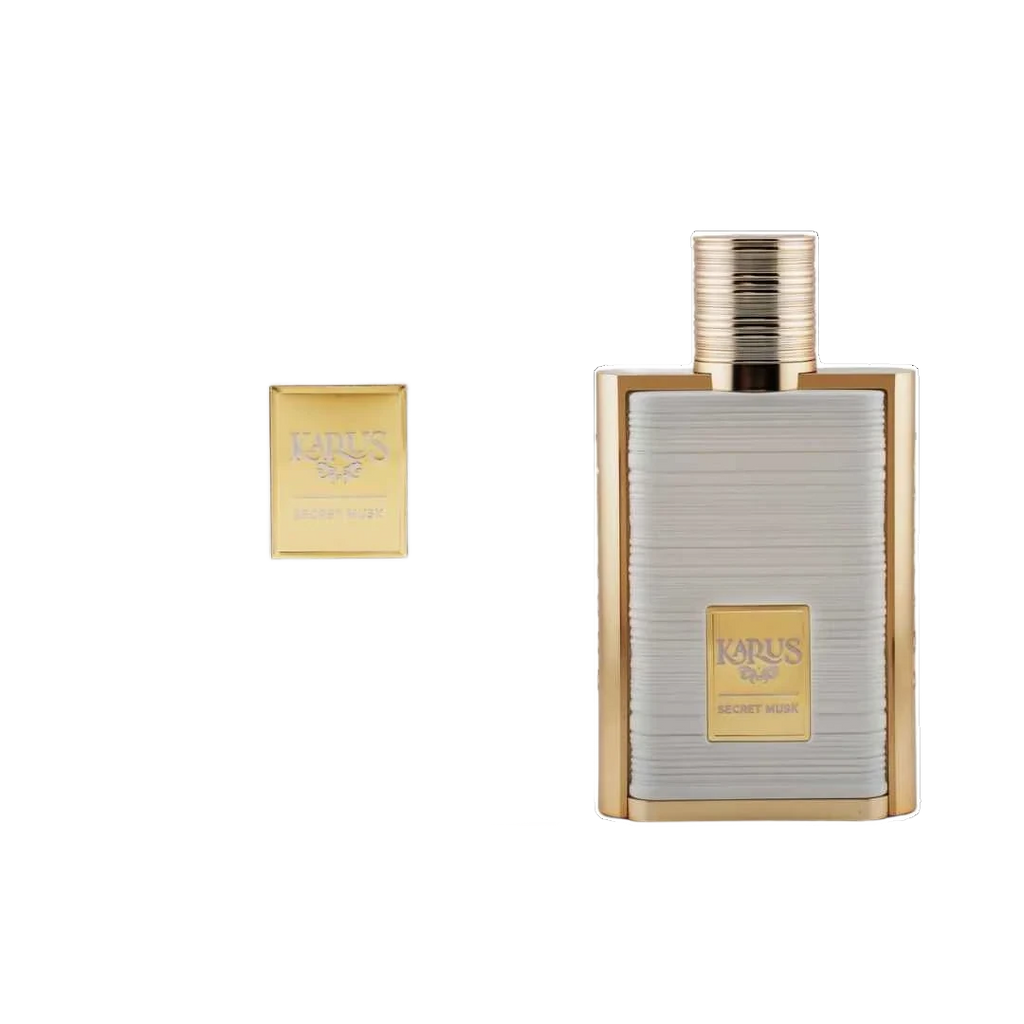 KHADLAJ KARUS SECRET MUSK EDP UNSIEX