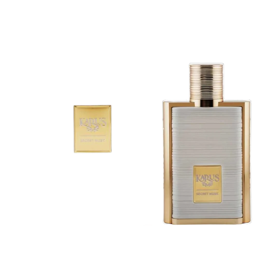 KHADLAJ KARUS SECRET MUSK EDP UNSIEX