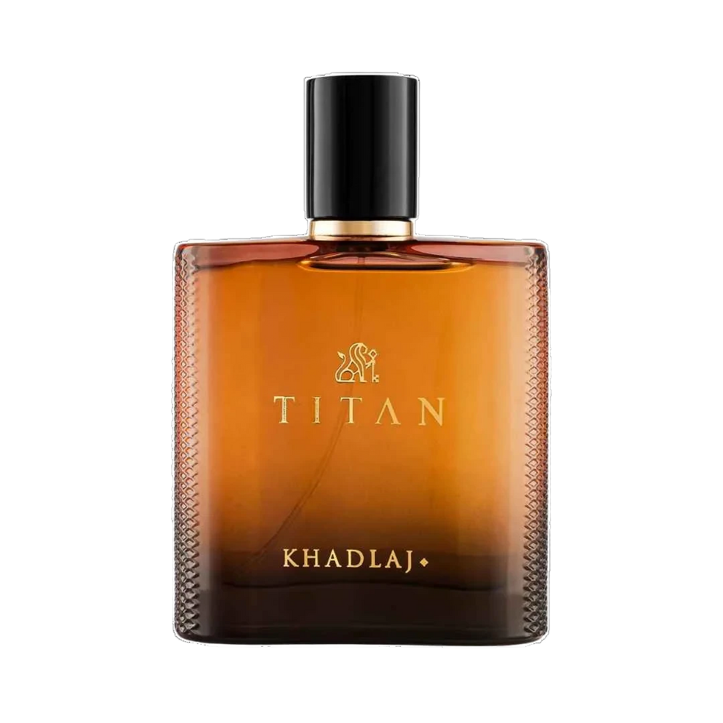 KHADLAJ TITAN EDP FOR MEN