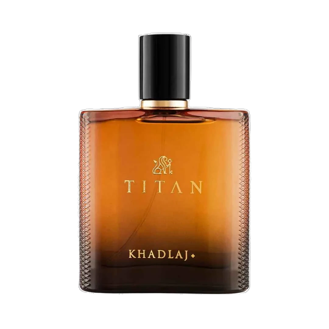 KHADLAJ TITAN EDP FOR MEN