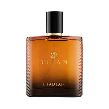 KHADLAJ TITAN EDP FOR MEN