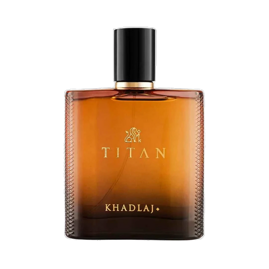 KHADLAJ TITAN EDP FOR MEN