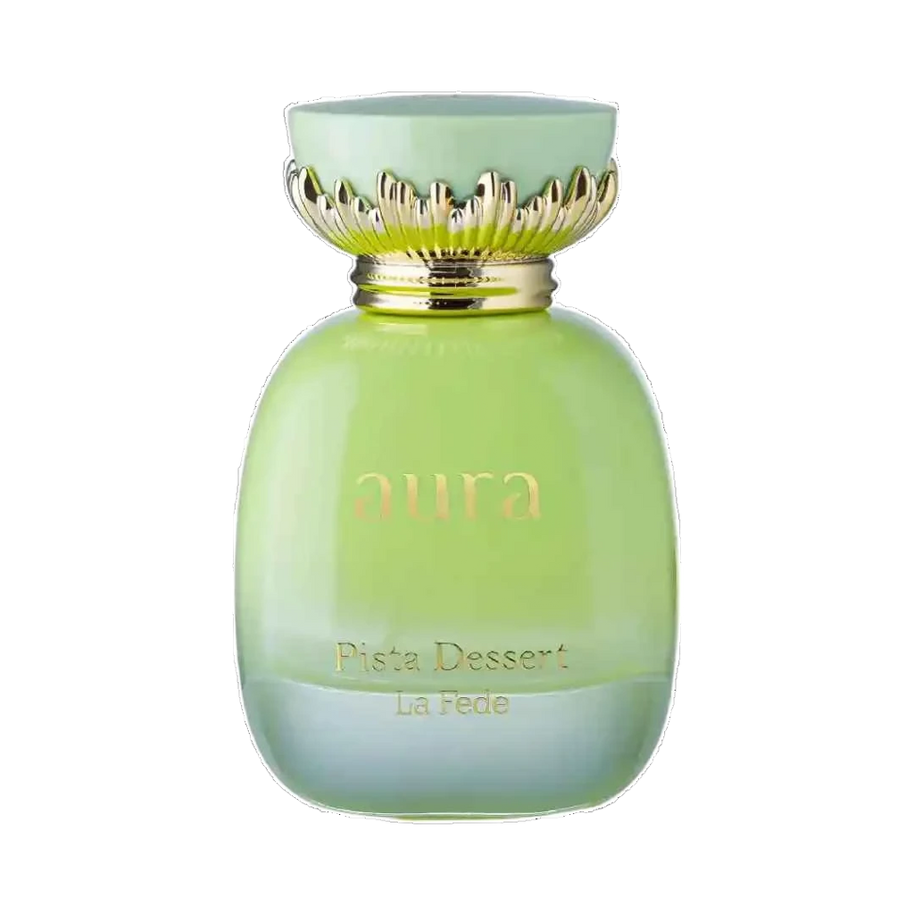 LA FEDE AURA PISTA DESSERT EDP FOR WOMEN
