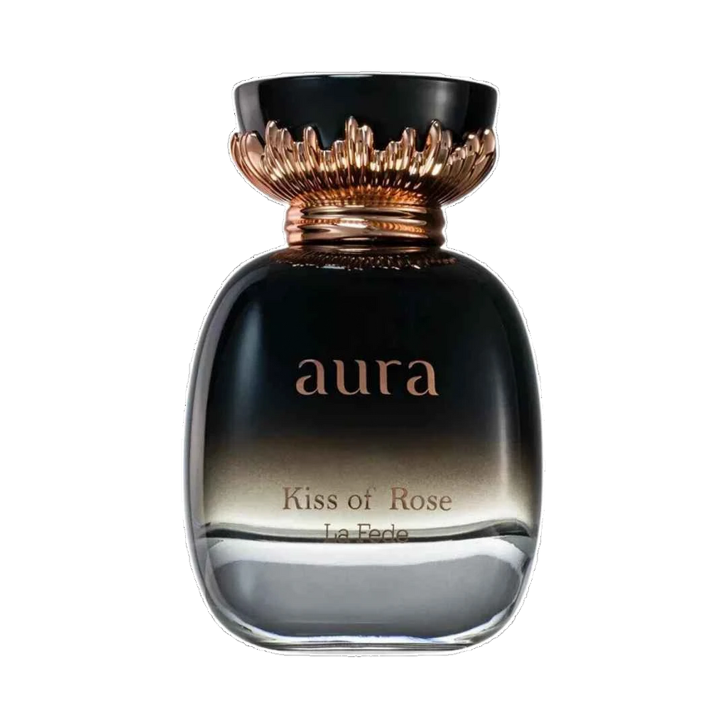 LA FEDE KISS OF ROSE EDP FOR WOMEN