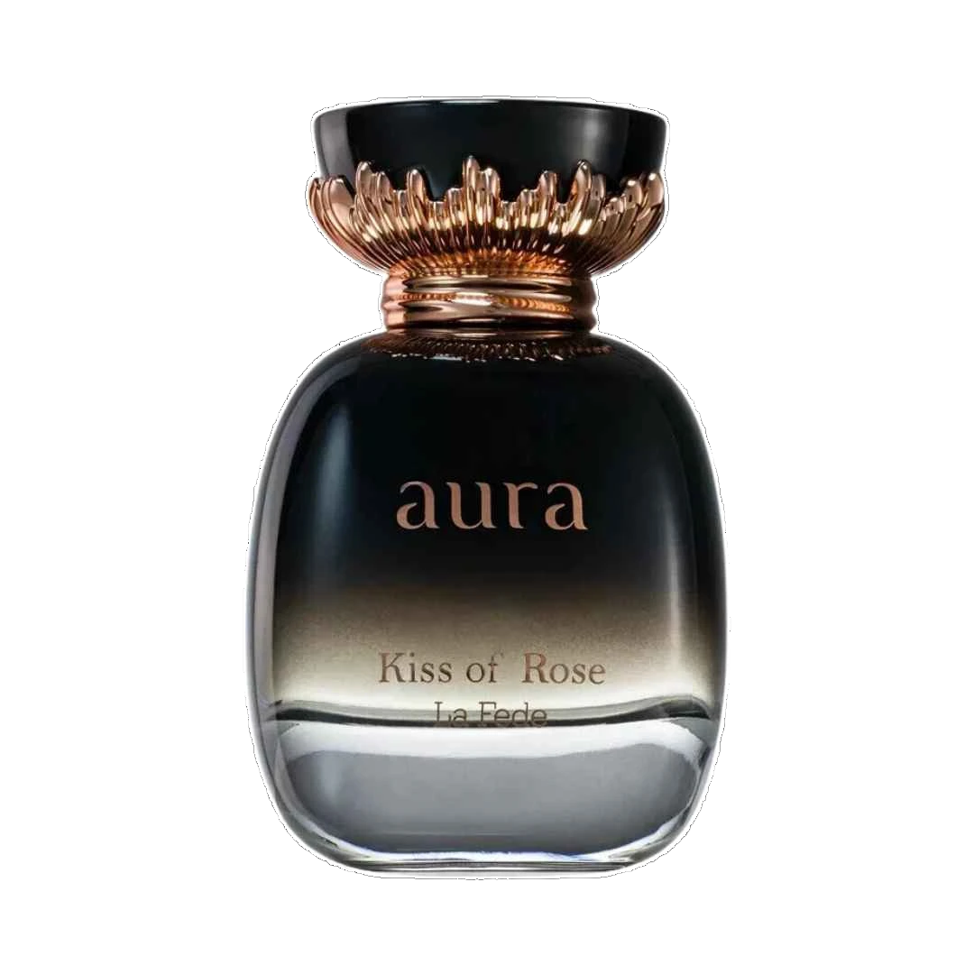 LA FEDE KISS OF ROSE EDP FOR WOMEN