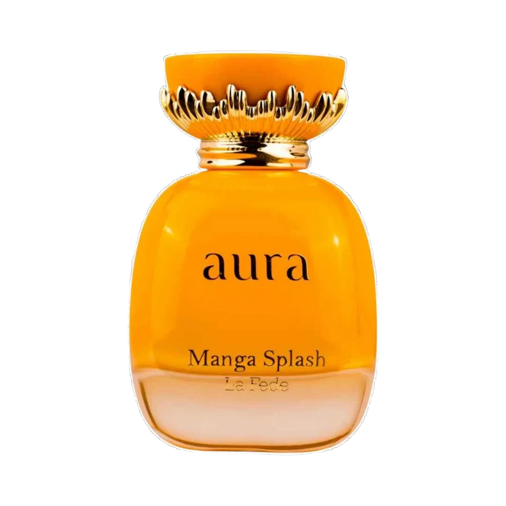 LA FEDE AURA MANGA SPLASH EDP FOR WOMEN
