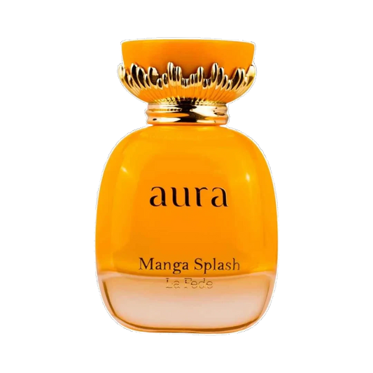 LA FEDE AURA MANGA SPLASH EDP FOR WOMEN