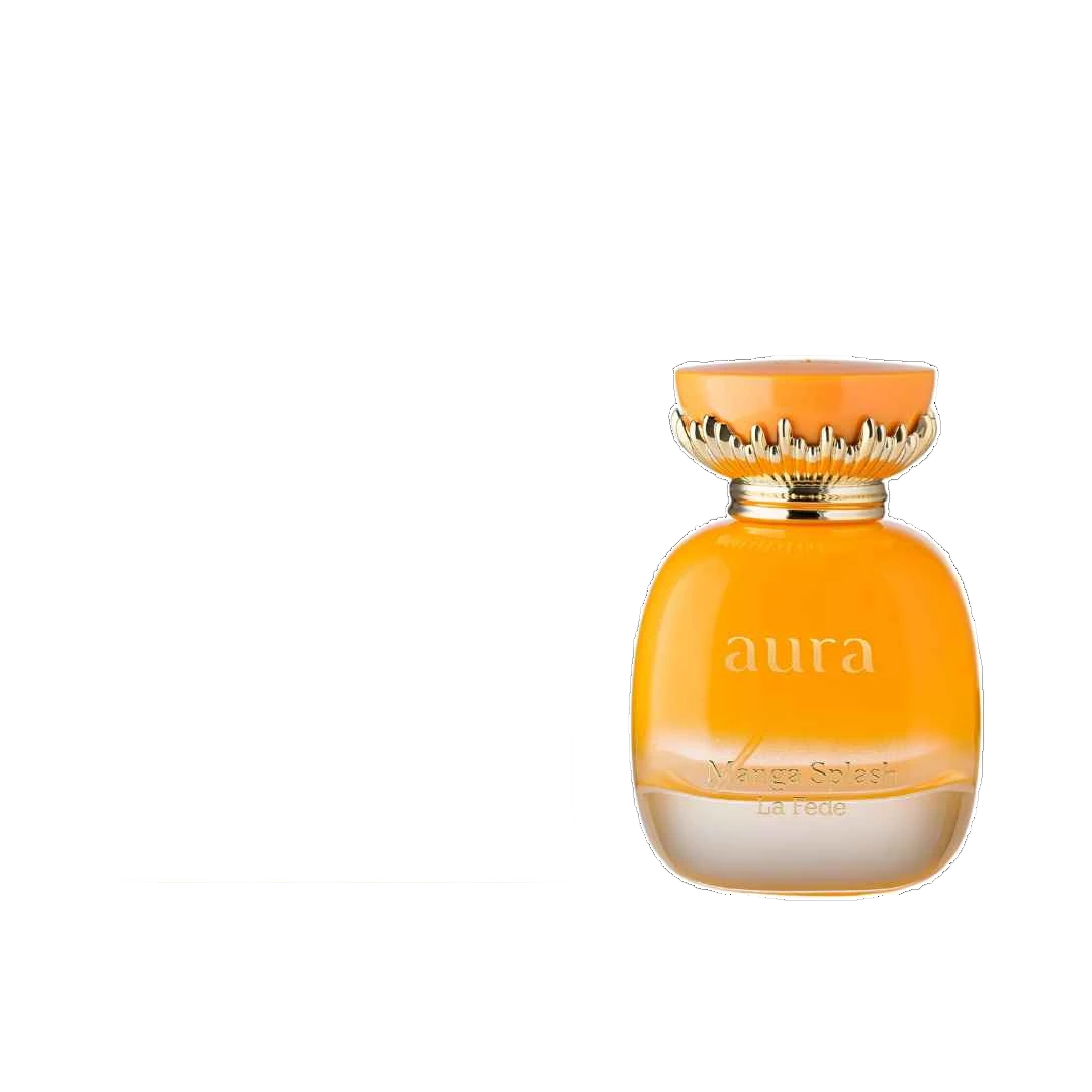 LA FEDE AURA MANGA SPLASH EDP FOR WOMEN