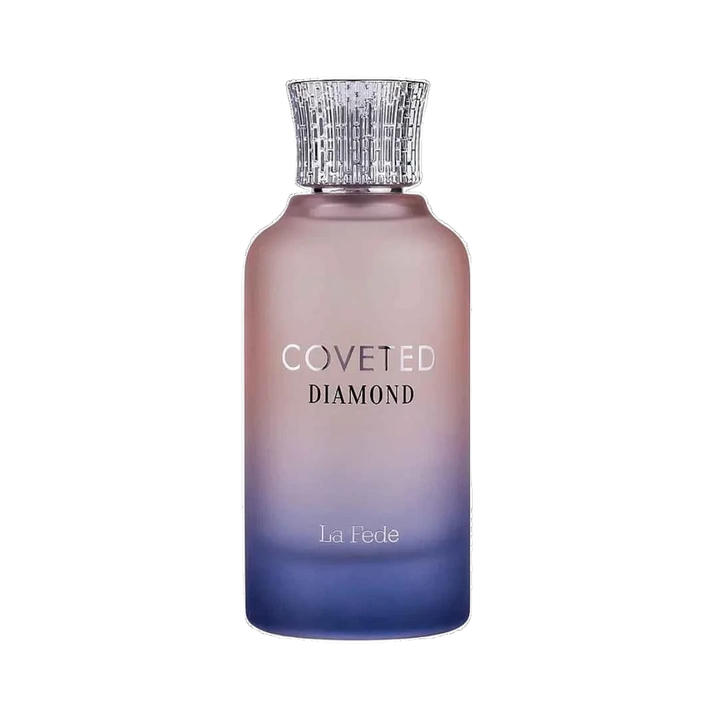 LA FEDE COVETED DIAMOND EDP FOR MEN