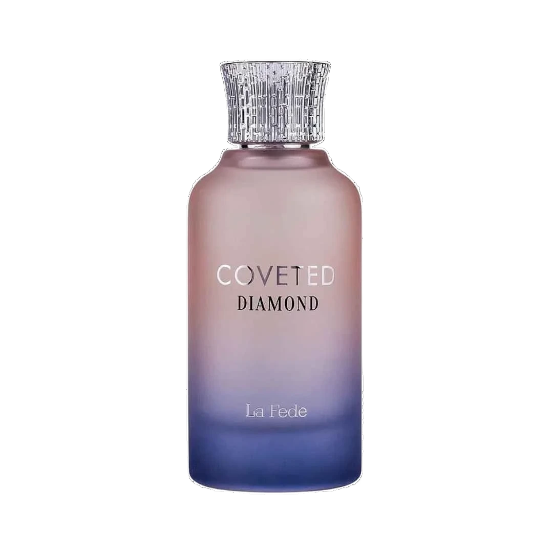 LA FEDE COVETED DIAMOND EDP FOR MEN