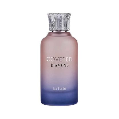 LA FEDE COVETED DIAMOND EDP FOR MEN