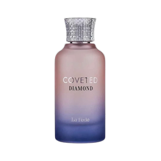 LA FEDE COVETED DIAMOND EDP FOR MEN