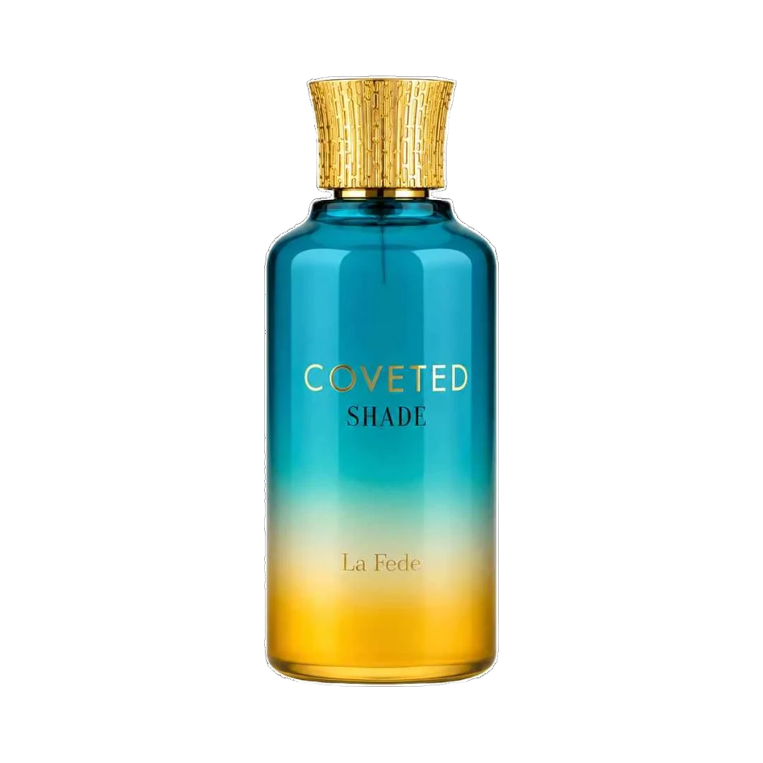 LA FEDE COVETED SHADE EDP FOR MEN