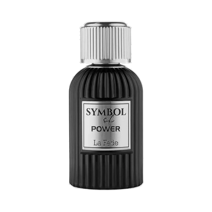 LA FEDE SYMBOL OF POWER EDP FOR MEN