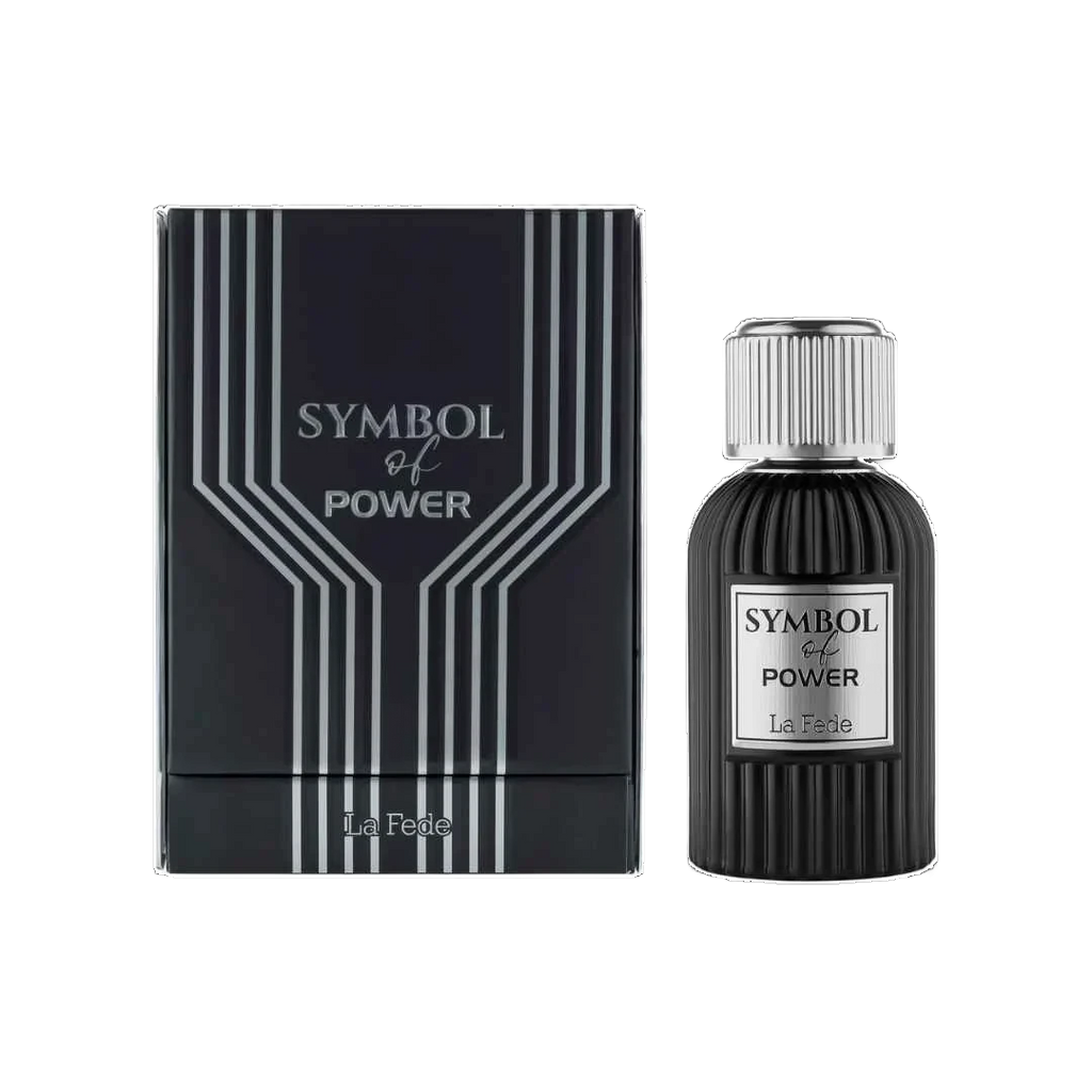 LA FEDE SYMBOL OF POWER EDP FOR MEN