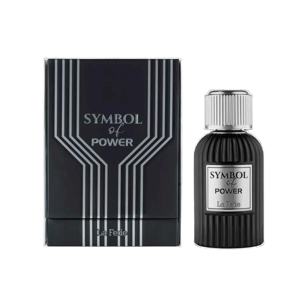 LA FEDE SYMBOL OF POWER EDP FOR MEN