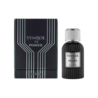 LA FEDE SYMBOL OF POWER EDP FOR MEN
