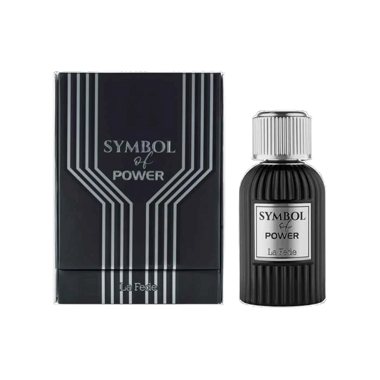 LA FEDE SYMBOL OF POWER EDP FOR MEN
