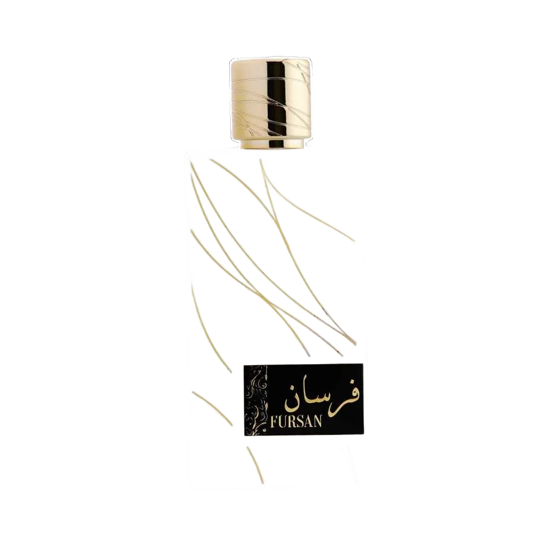 KHADLAJ FURSAN WHITE EDP FOR WOMEN