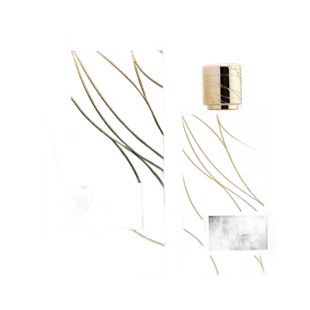 KHADLAJ FURSAN WHITE EDP FOR WOMEN