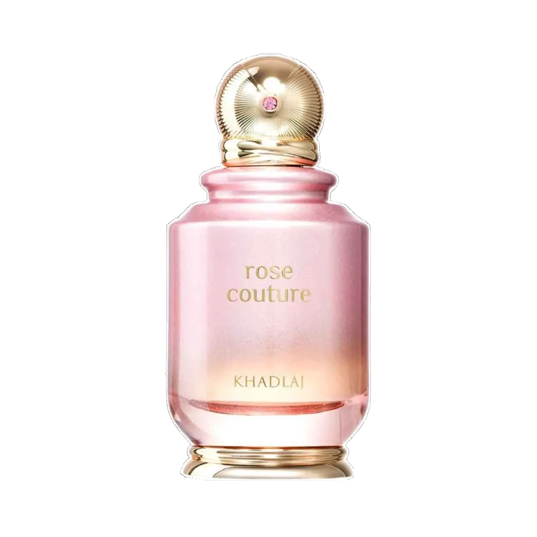 KHADLAJ ROSE COUTURE EDP FOR WOMEN