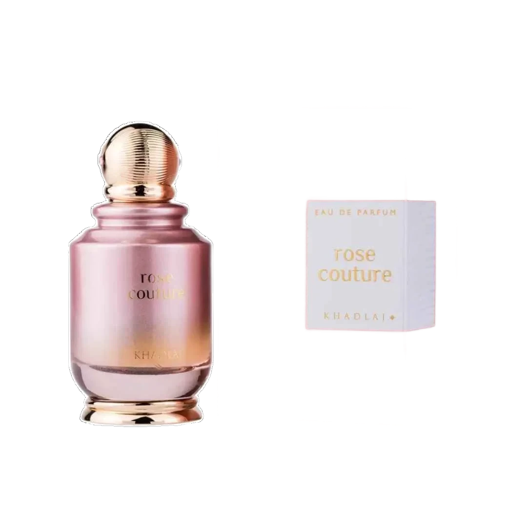 KHADLAJ ROSE COUTURE EDP FOR WOMEN