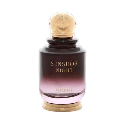KHADLAJ SENSUOS NIGHT EDP FOR WOMEN