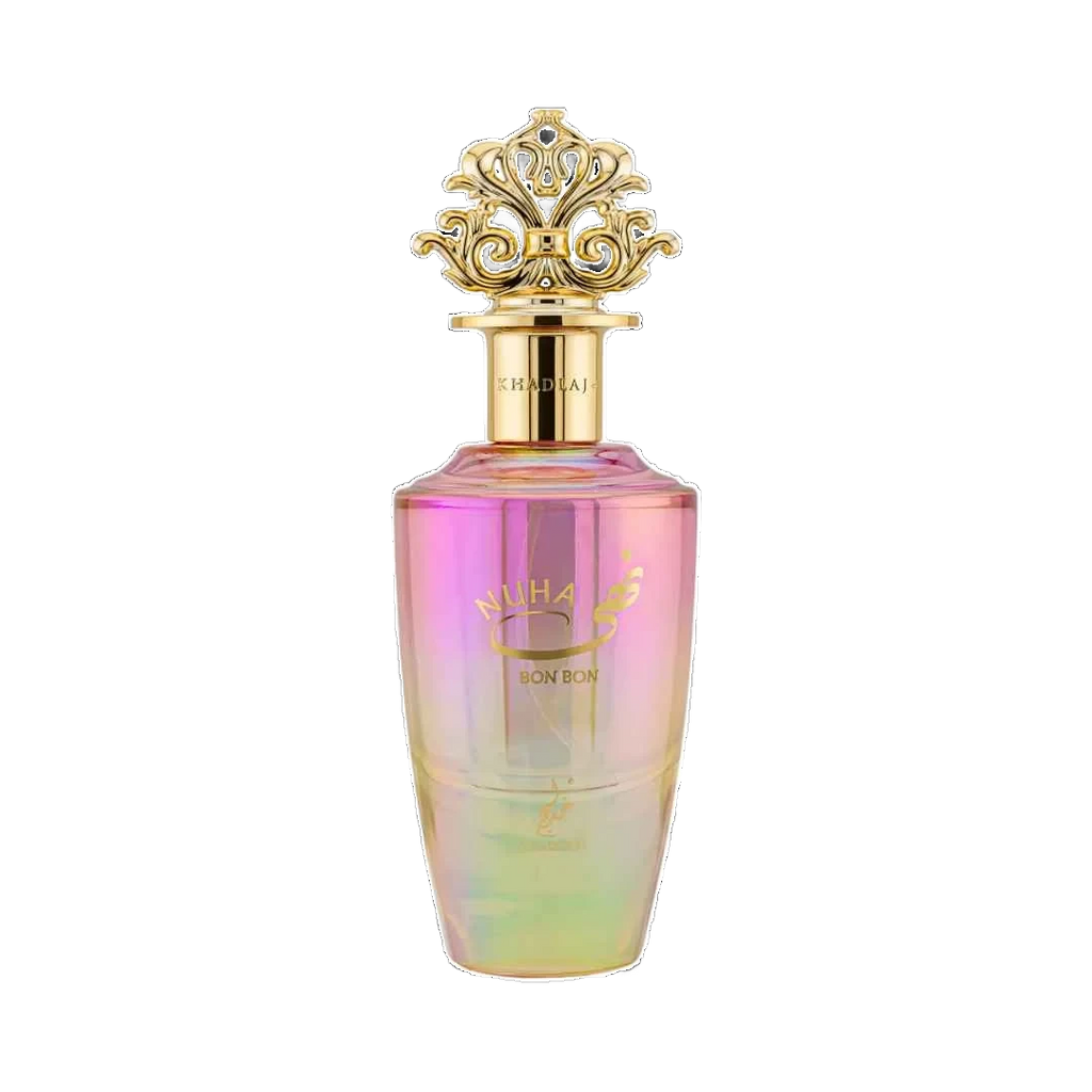 KHADLAJ NUHA BON BON EDP FOR WOMEN