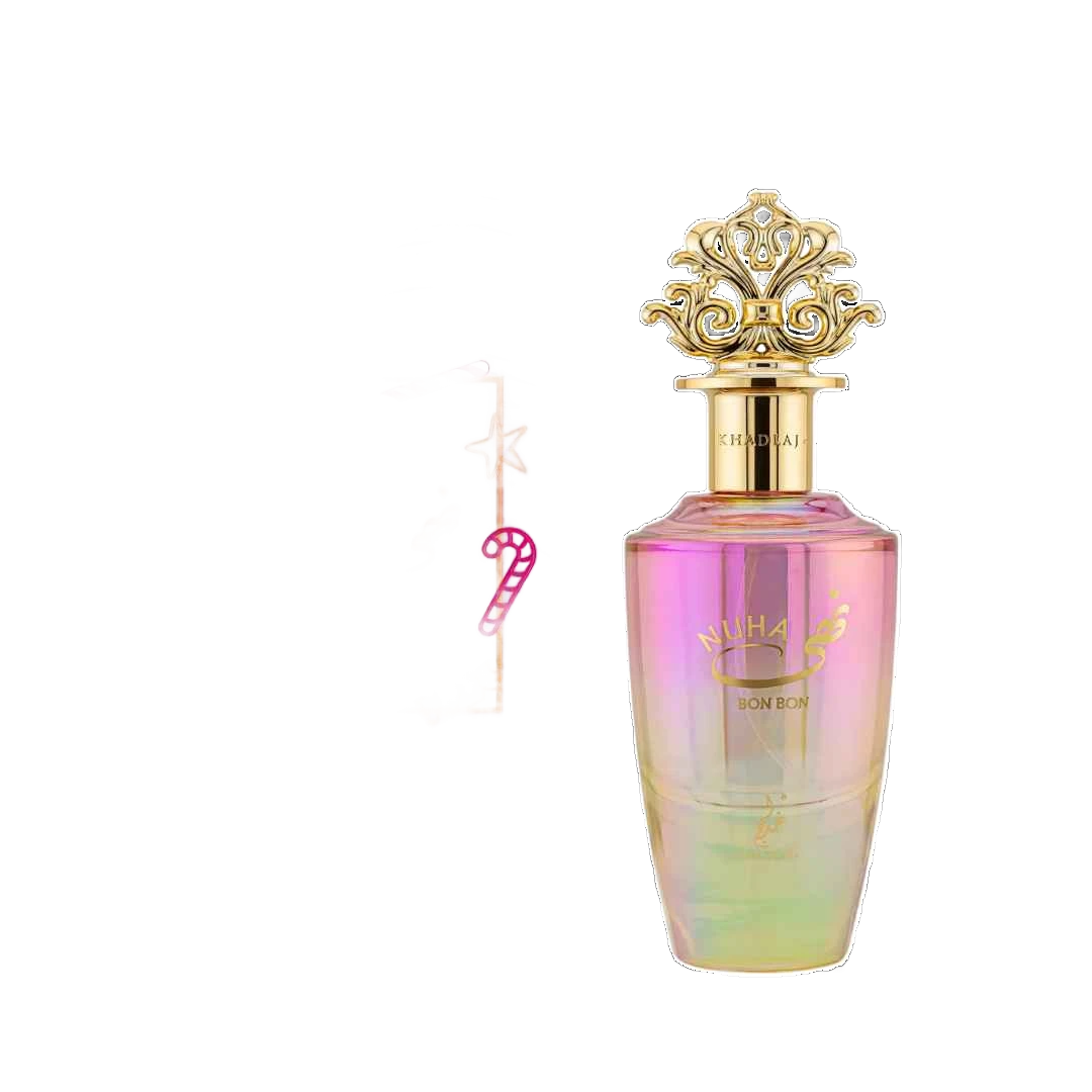 KHADLAJ NUHA BON BON EDP FOR WOMEN