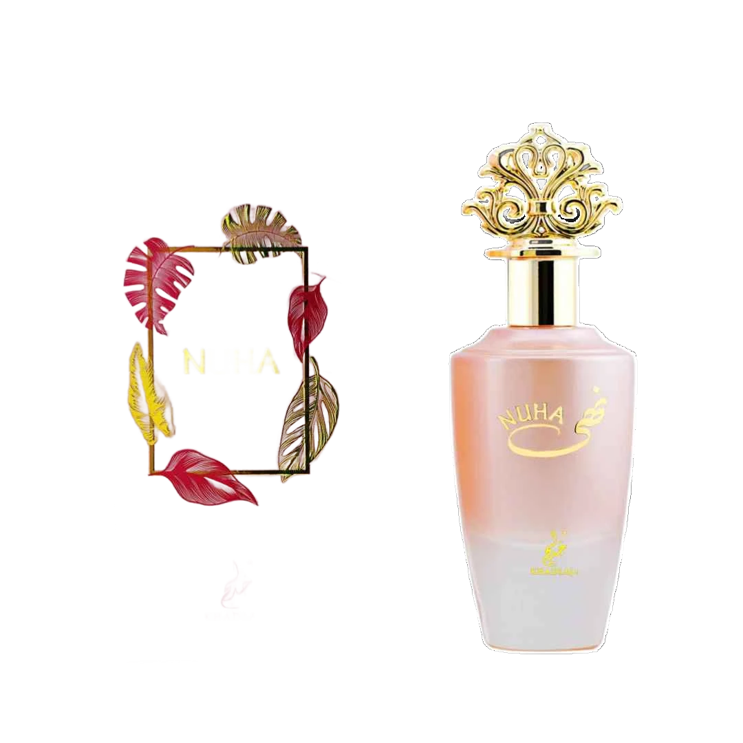 KHADLAJ NUHA EDP FOR WOMEN